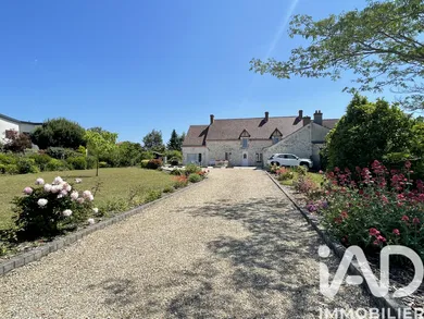 Longere in Olivet (45160)