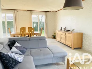 Traditional house in Chemillé-en-Anjou (49310)