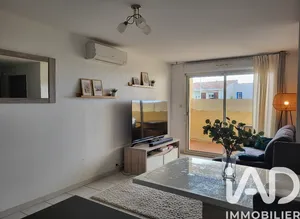 Apartment in Agde (34300)