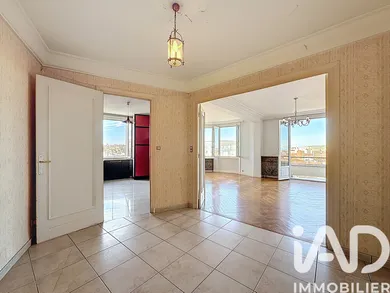 Appartement à Lyon (69007)