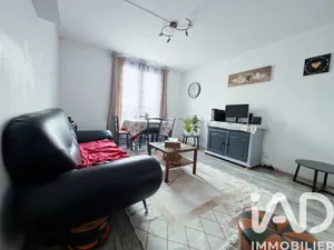 Apartment in Beauvais (60000)