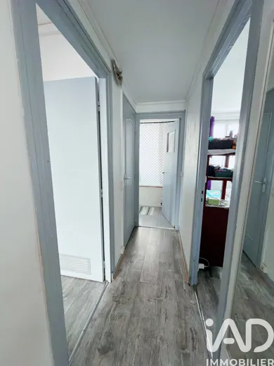 Appartement à Beauvais (60000)