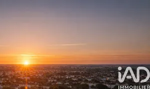 Apartment in Antony (92160)