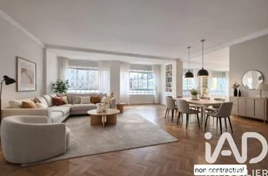 Appartement à Valenciennes (59300)