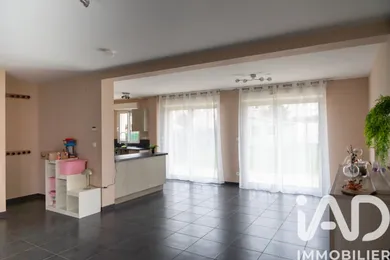 House in Quincy-Voisins (77860)