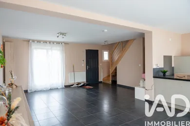 House in Quincy-Voisins (77860)