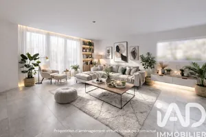 Appartement à Chambéry (73000)