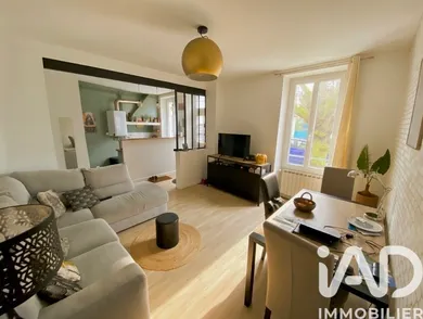 House in Moret-Loing-et-Orvanne (77250)