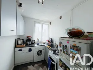 Appartement à Beauvais (60000)