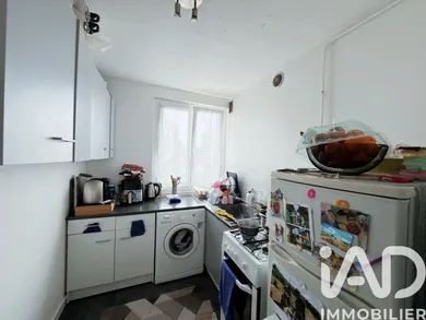 Appartement à Beauvais (60000)