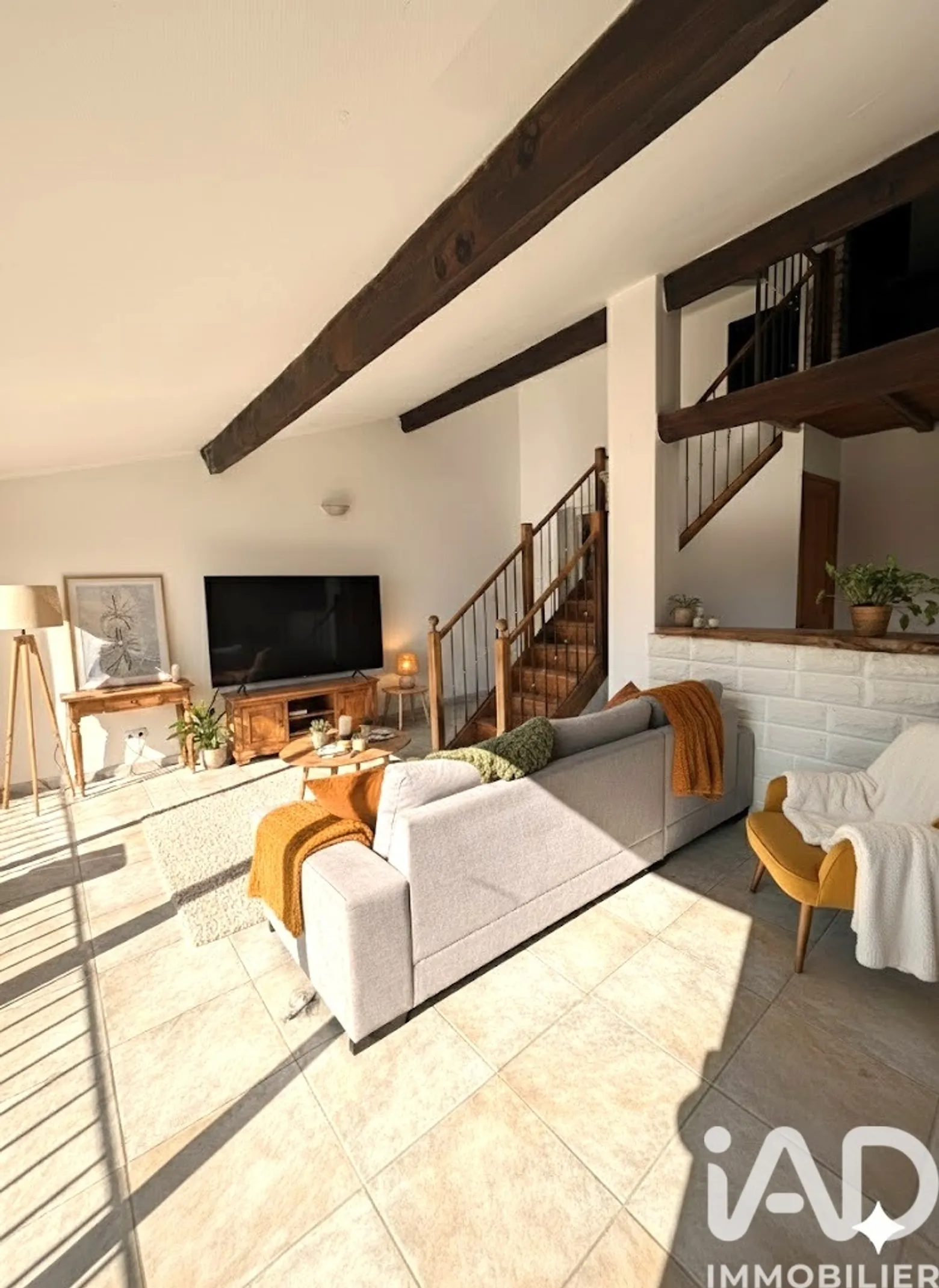 appartement à Salernes