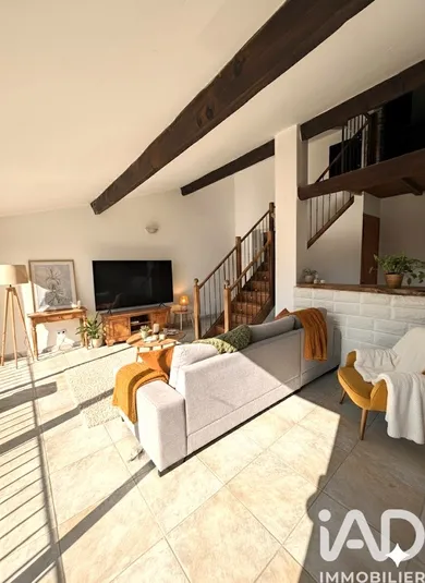 Apartment in Salernes (83690)