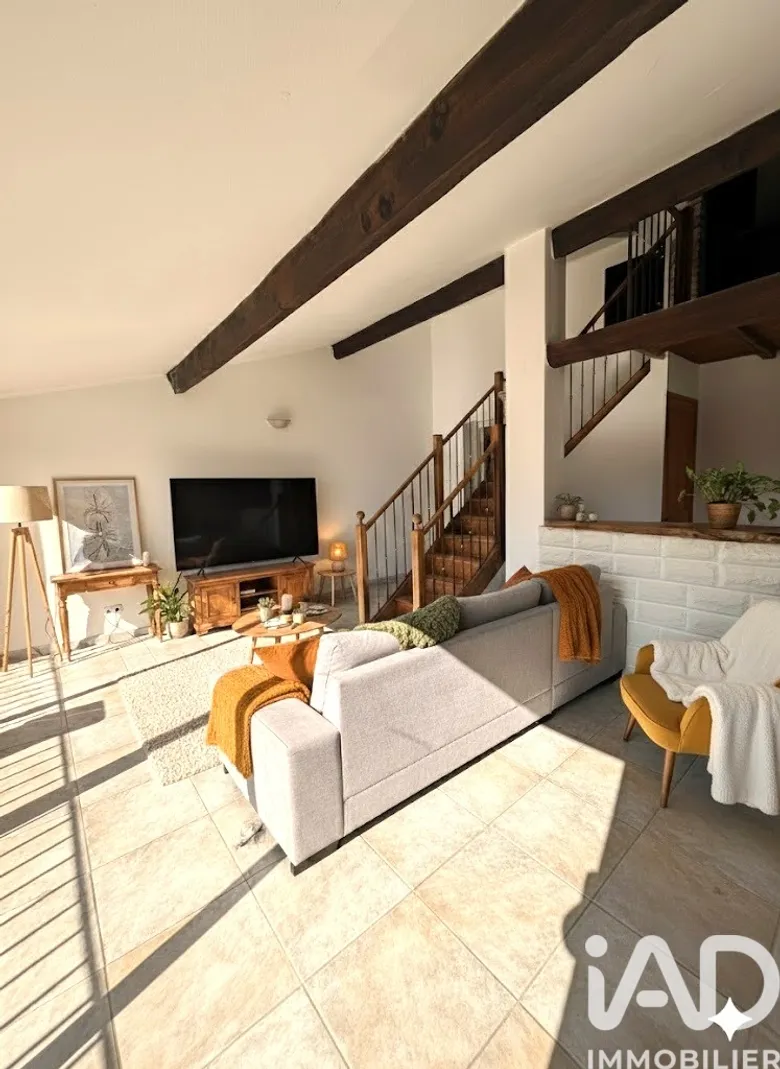 Appartement 4 pièces 135 m² · à Salernes · 135 m² · 190 000 €