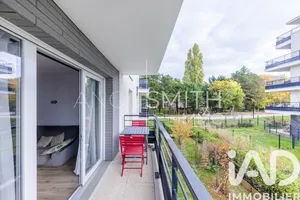 Appartement à Saint-Leu-la-Forêt (95320)