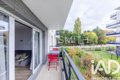 Appartement à Saint-Leu-la-Forêt (95320)