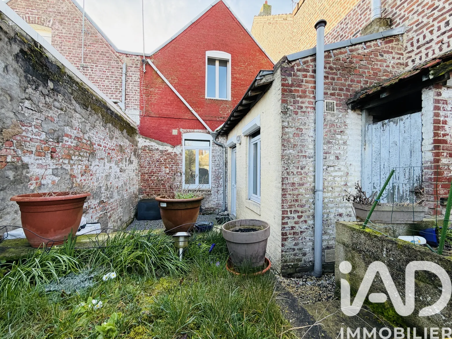 Vente maison à Saint — 6
