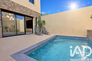 House in Narbonne (11100)