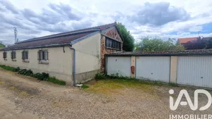 Maison à Houilles (78800)