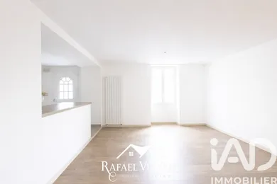Appartement à Meulan-en-Yvelines (78250)