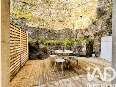 Apartment in Dinard (35800)