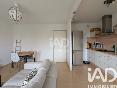Appartement à Wattignies (59139)
