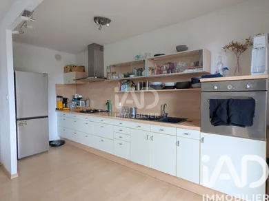 Appartement à Wattignies (59139)