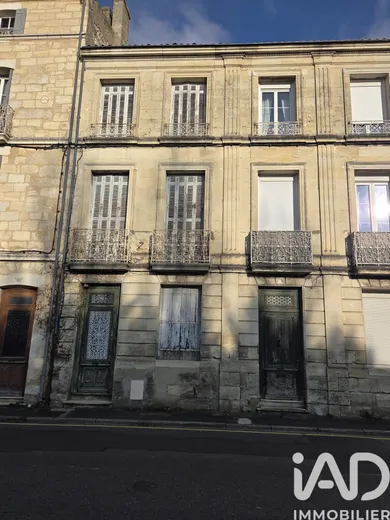 House in Blaye (33390)