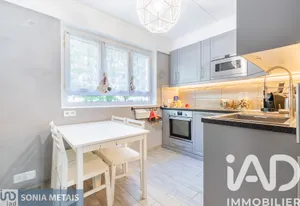 Appartement à Chilly-Mazarin (91380)