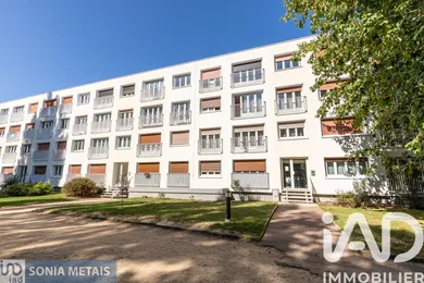 Appartement à Chilly-Mazarin (91380)
