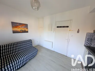 Studio à Biarritz (64200)