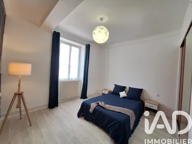Apartment in Ciboure (64500)