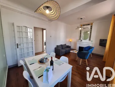 Apartment in Ciboure (64500)