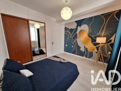 Appartement à Ciboure (64500)