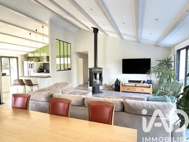 Maison à Lagord (17140)