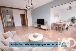 Appartement à Orléans (45000)