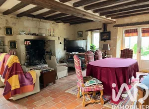 House in Baugé-en-Anjou (49150)