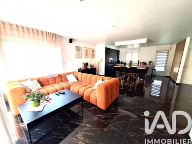 Maison à Le Pont-de-Beauvoisin (38480)