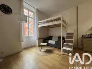 Appartement à Nice (06000)