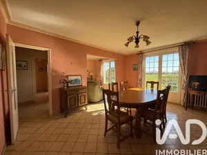 House in Plourhan (22410)