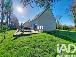 House in Houdan (78550)