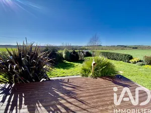 House in La Trinité-Porhoët (56490)