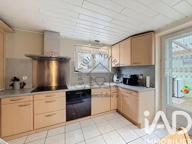 House in Eckartswiller (67700)