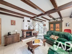 Maison à Eckartswiller (67700)