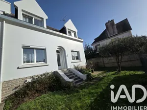 Townhouse in Concarneau (29900)