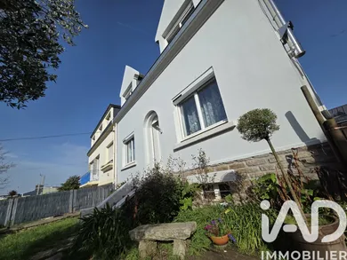 Townhouse in Concarneau (29900)
