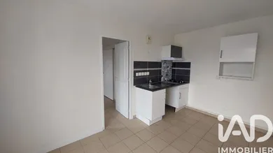 Appartement à La Riche (37520)