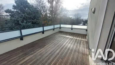 Appartement à La Riche (37520)