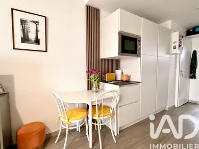 Appartement à La Grande-Motte (34280)