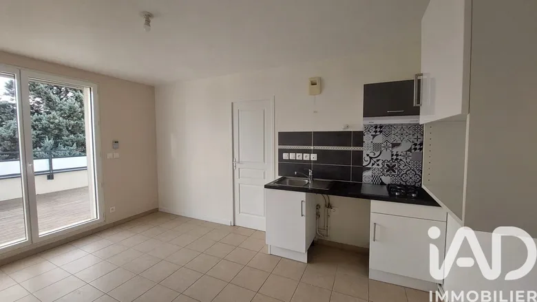 Appartement 2 pièces 47 m² · à La Riche · 47 m² · 117 500 €