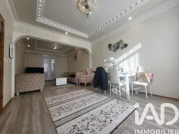 Mansion in Montereau-Fault-Yonne (77130)